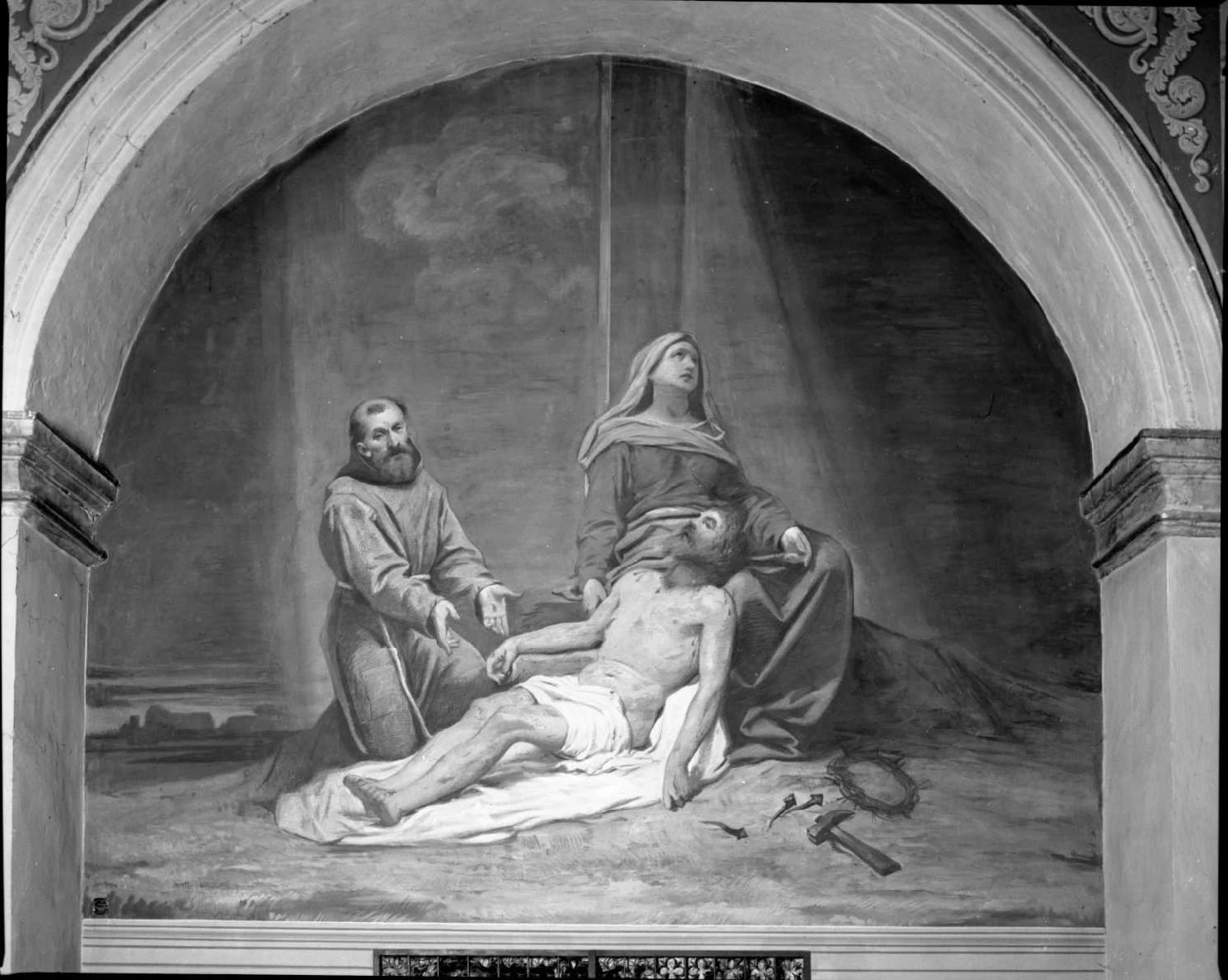 La Pietà - Forlì